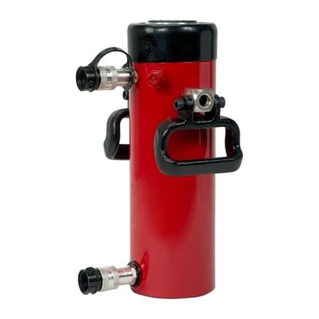 Bva Hydraulics 100 Ton Cylinder, DA, 1311 Stroke, HD10013 HD10013